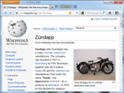 Zundapp motorcycle history and sidecar pro
