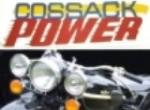 sidecar pro and cossack power