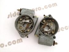 cj750 parts m-72 ural 6v distributor