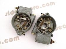 cj750 m72 6v distributor