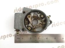 cj750 6v distributor assembly nos m72 k750 r71 r61 r66 imperial