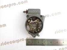 cj750 6v distributor assembly nos m72 k750 r71 r61 r66 dnepr