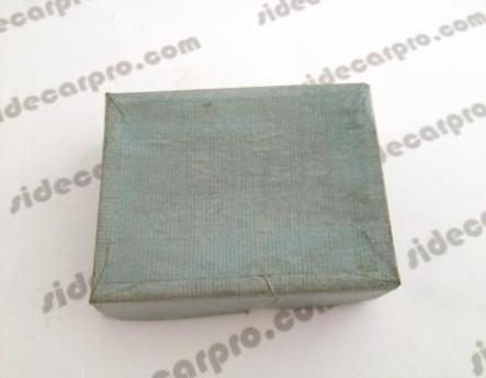 cj750 parts 6v distributor cap nos box packaging