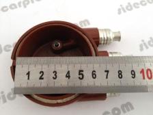 cj750 parts 6v distributor cap nos width diameter chang jiang