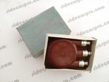 cj750 parts 6v distributor cap nos packaging