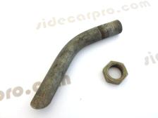 cj750 m1 6v m72 ural breather tube sidecar pro