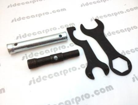 toolkit CJ750 CJ 750 spanner set special CJ750 parts 