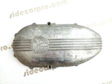 chang jiang750 sv m1m engine cover cj750 parts