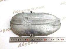 chang jiang750 side valve m1m engine cover cj750 parts width