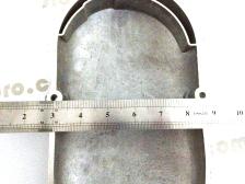 cj750 sv m1m engine cover 24hp width metric