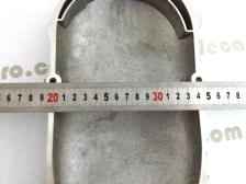 cj750 sv m1m engine cover 24hp width