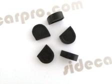 cj750 semicircular bumpers sv engine poser