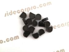 cj750 semicircular bumpers sv engine