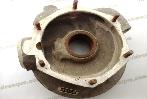 cj750 m72 rear drive block diff