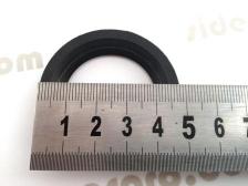 cj750 parts final drive oil seal measure me width diameter
