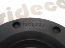 CJ750 chang jiang750 rear casing oil seal differential drive