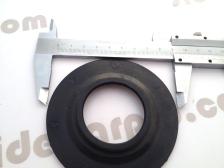 CJ750 chang jiang750 rear casing oil seal  measure inner diff