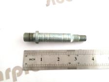 cj750 parts foot brake lever shaft chang jiang