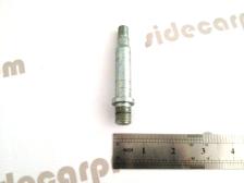 cj750 parts foot brake lever shaft imperial m72