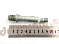 cj750 parts foot brake lever shaft m1 m1m m1s m72