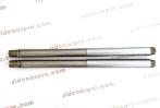 cj750 parts front fork damper damping hand pipe rod
