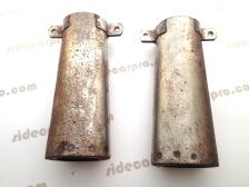 cj750 shock absorber sleeve middle sleeve 7208131