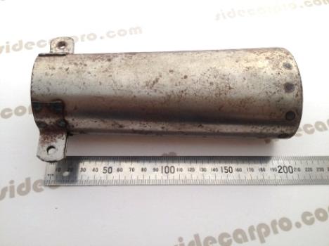 cj750 shock absorber sleeve middle sleeve m1s