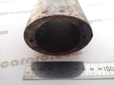 cj750 shock absorber sleeve middle sleeve m1m