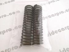 cj750 parts front fork maintenance repair kit rebuild package pair