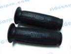 CJ750 CJ 750 Chang Jiang handlebar grips black