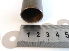 cj750 handlebars long extended 900mm steel diameter