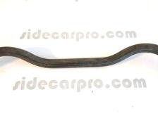 cj750 handlebars long extended 900mm steel ohv