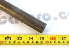 cj 750 handlebars long extended 900mm steel bars measure