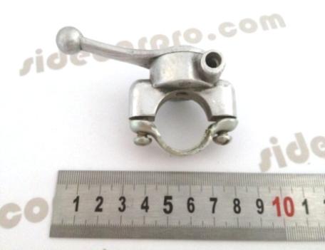 cj750 ignition delay switch metric  chang jiang