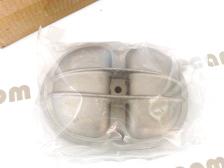 cj750 valve cover ohv m1s bmw r75/5 plastic seal