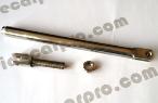 CJ750 front pull rod assembly stainless steel