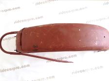 cj750 rear fender mudguard aerial view m72