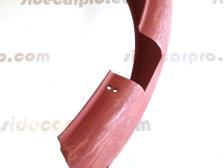 cj750 rear fender mudguard arch sv ohv