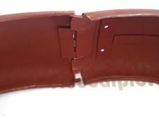 cj750 rear fender mudguard m1 m1m m1s