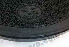 CJ 750 parts factory 7425 seat rubber cj750 reproduction