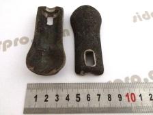 cj750 parts sidecar mounting ball clamp standard metric m1m