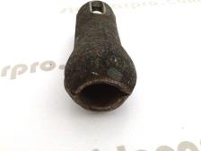 cj750 parts sidecar mounting ball clamp standard mouth m1