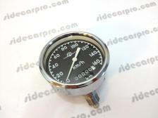 cj750 speedo speedometer M72