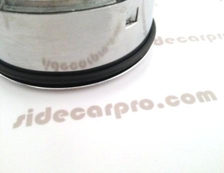 speedo gasket fitment