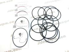 cj750 speedo speedometer rubber sealing gasket k750