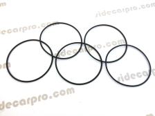 cj750 speedo speedometer rubber sealing gasket olympics