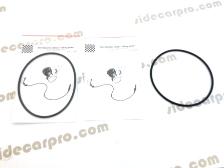 cj750 speedo speedometer rubber sealing gasket m72