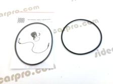 cj750 speedo speedometer rubber sealing gasket m1 m1m m1s