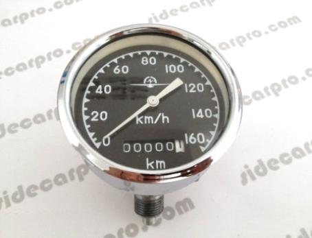 cj750 parts speedo speedometer