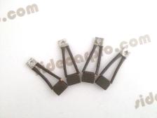 cj750 starter motor brush 12V